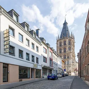 Buergerhofhotel Cologne